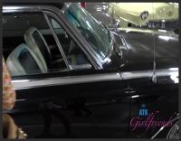 Atkgirlfriends Aubry Babcock Auto Museum Full Taboo Porn