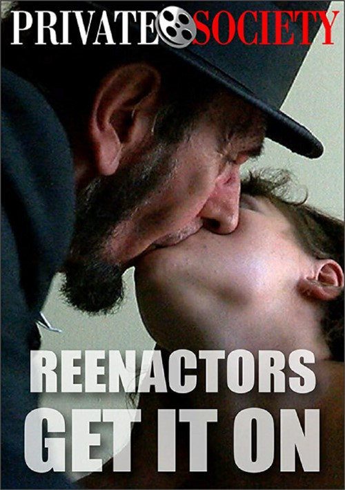 Reenactors Get It On Full Taboo Porn Video Collection Fulltabooporn