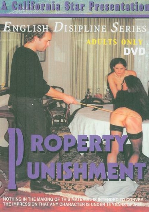 English Discipline Series Property Punishment Porn Movie Full Taboo